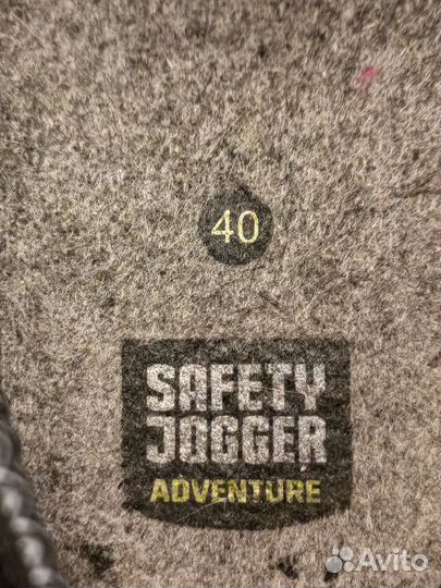 Ботинки мужские