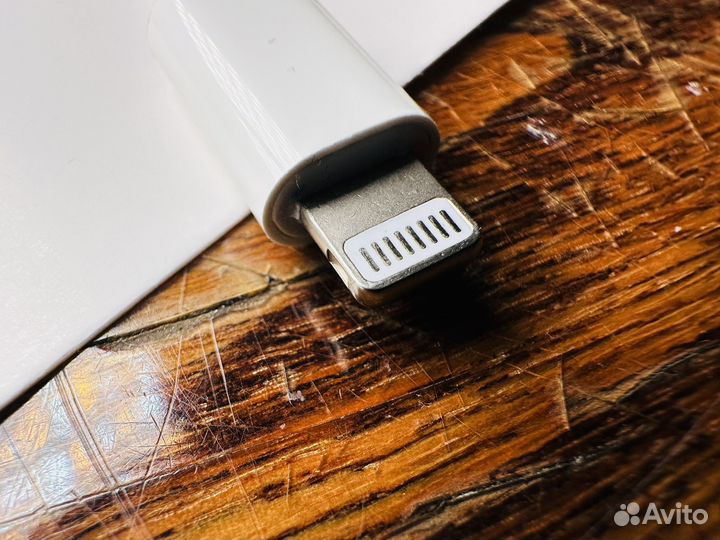 Адаптер Lightning to USB 3 (не оригинал)