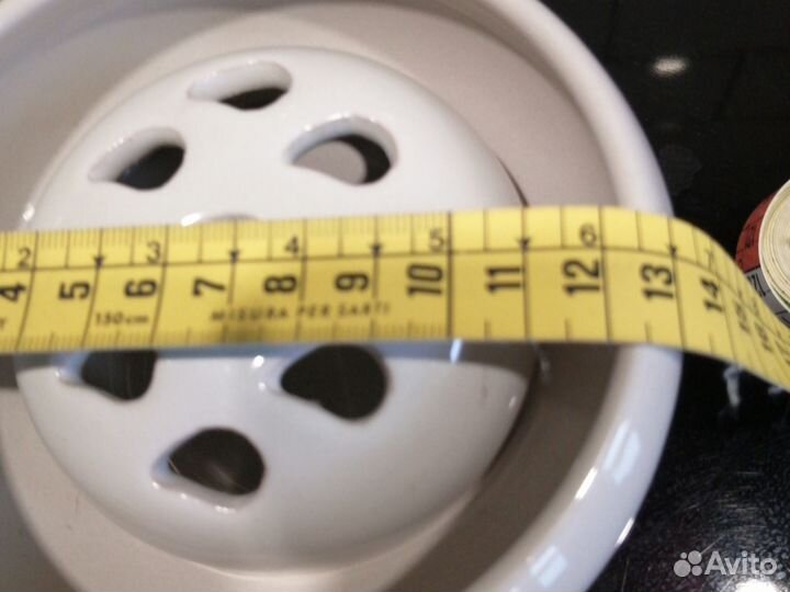 Ваза Роузболл