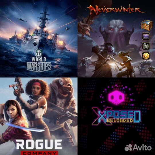 Sony PS4 Slim +40 игр 1000 гб пс4 с играми слим