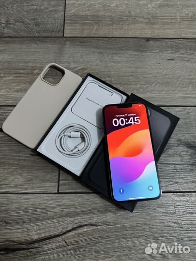 iPhone 13 Pro Max, 512 ГБ