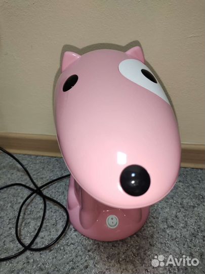 Светильник детский