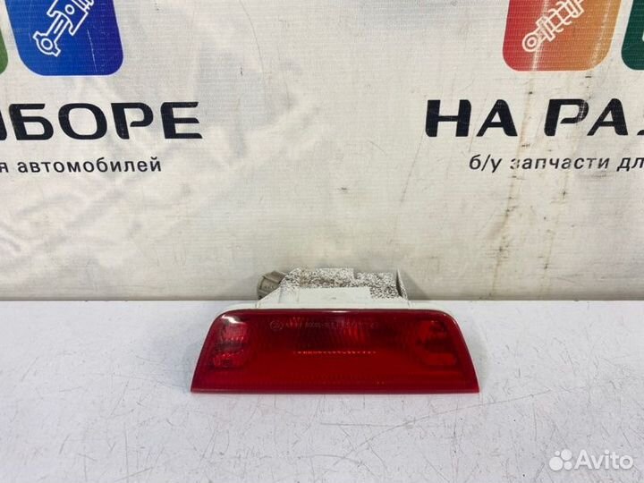 Фара противотуманная задняя LADA Xray BAG ваз