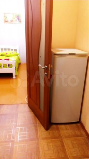 Комната 20 м², 1/2 эт.