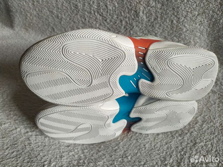 Кроссовки Adidas streetspirit 2.0 shoes