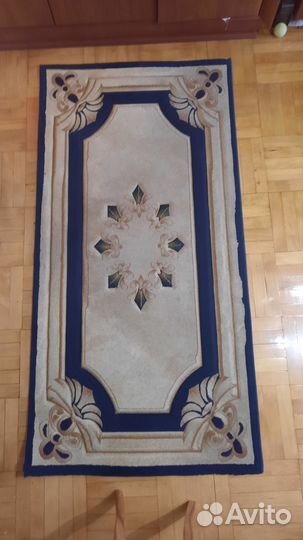 Ковры бу