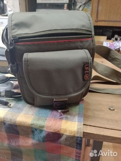 Видеокамера jvc кассетная GR-D40