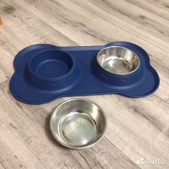 Миска для животных