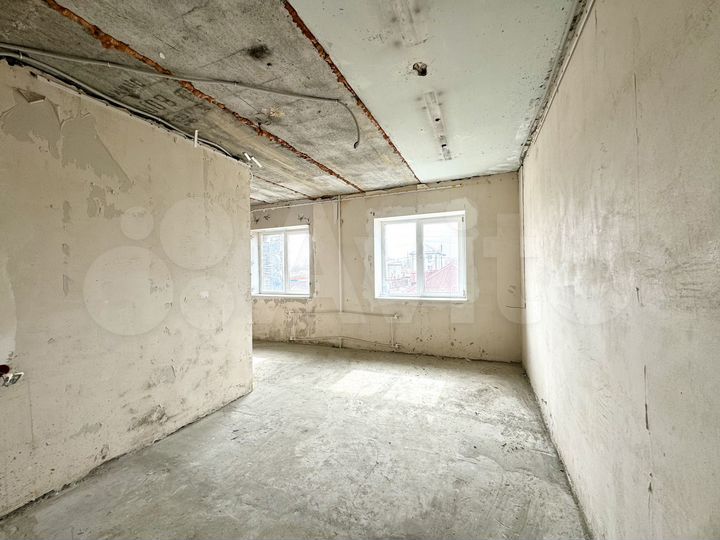 Квартира-студия, 28 м², 2/3 эт.