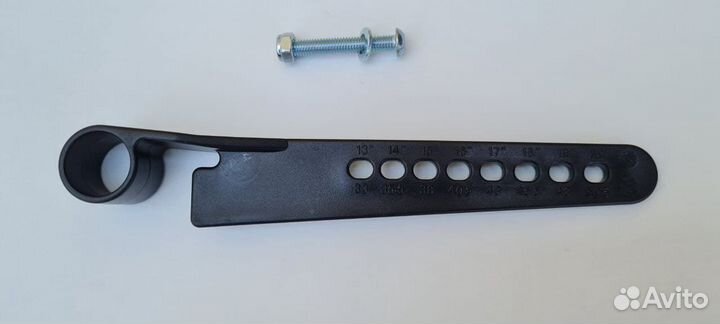 Фиксатор крестовины OttoBock Motus