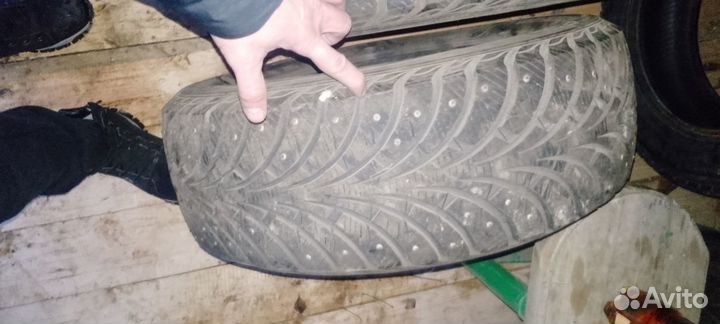 Sava Adapto 21.5/15.5 R16