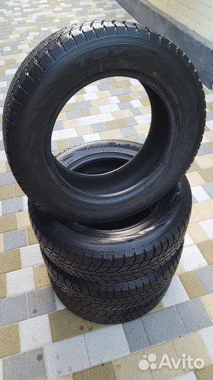 Toyo Winter Tranpath S1 225/65 R17 102Q