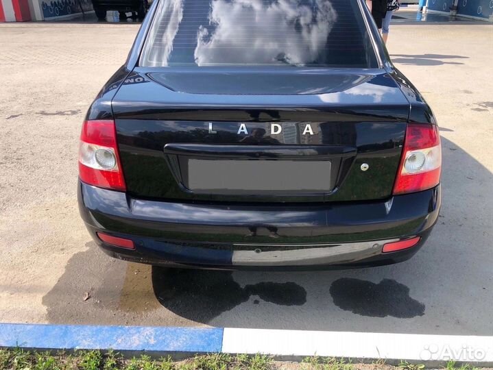 LADA Priora 1.6 МТ, 2011, 168 000 км