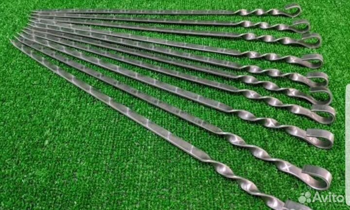 Набор шампуров