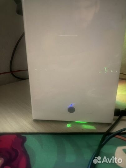Пк Ryzen 5 3600 Обмен