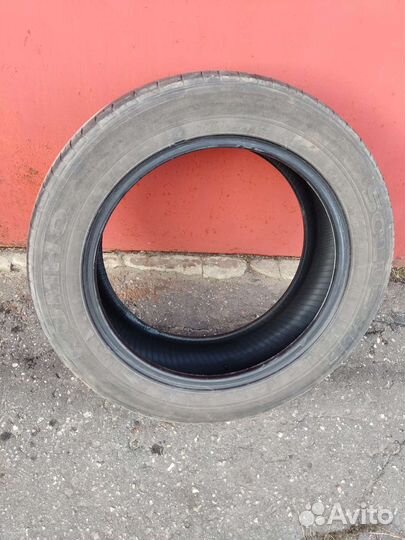 Kumho Solus KH17 195/55 R16