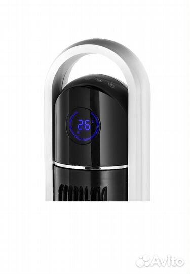 Вентилятор