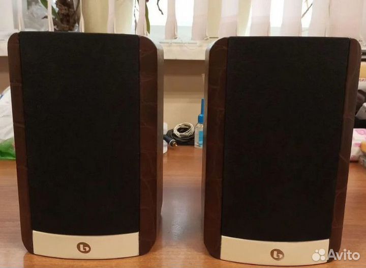 Акустика.двухполостная Boston, ввк, и др