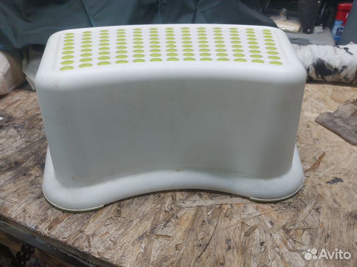 Детская подставка