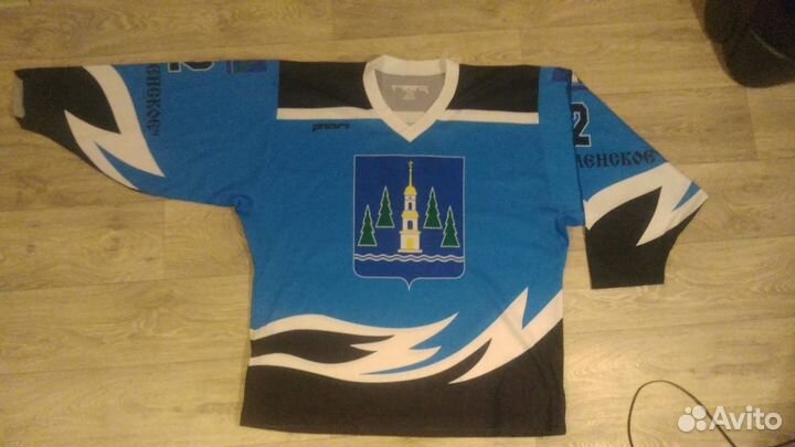 Хоккейная форма кофты Efsi FAN 50 р Гетры 42 р 162