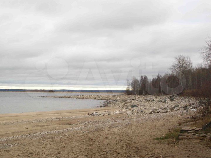 Участок 1,67 га (СНТ, ДНП)