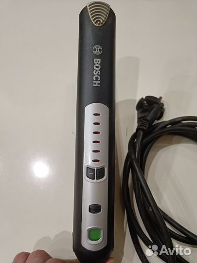 Плойка для волос