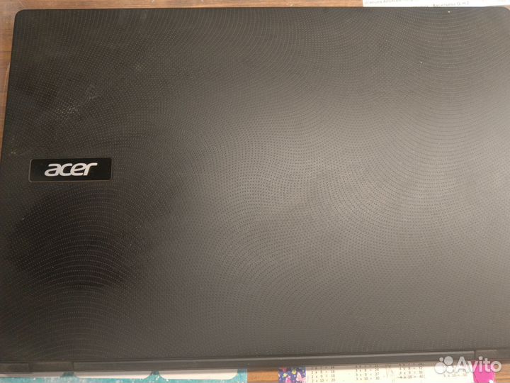 Ноутбук для учёбы