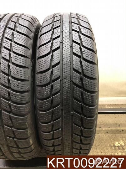 Michelin Alpin A3 165/65 R14 79T