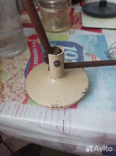 Закаточная машинка СССР