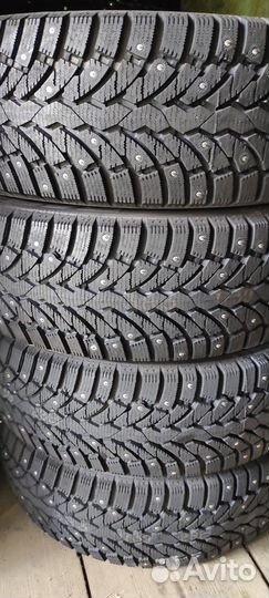 Formula Ice 225/65 R17 102T