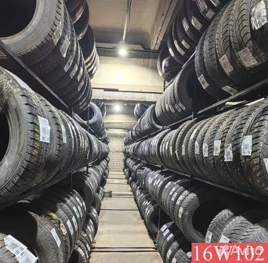 Nokian Tyres Hakkapeliitta CR3 215/60 R17C 107P