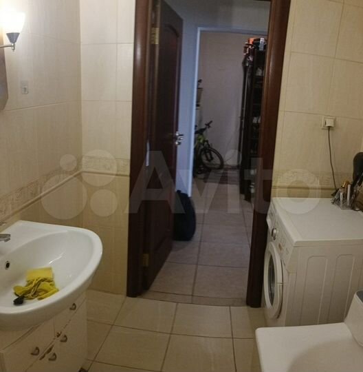 1-к. квартира, 44,7 м², 9/19 эт.