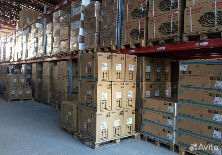 Новая сплит-система