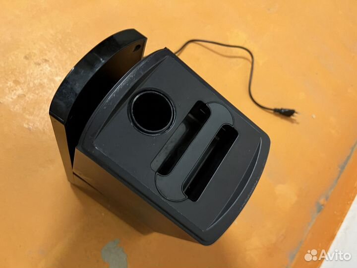 Увлажнитель polaris