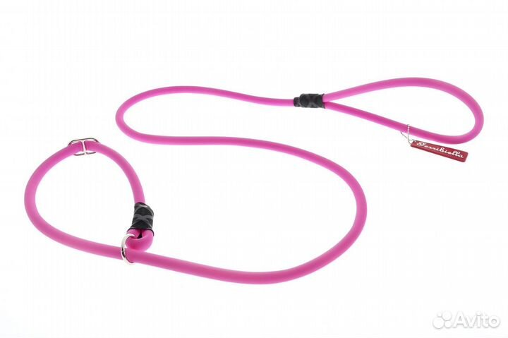 Ferribiella аксессуары силиконовый поводок-удавка