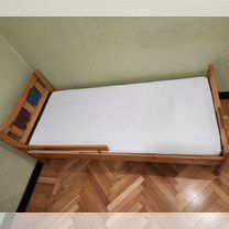 Детская кровать IKEA 160*70