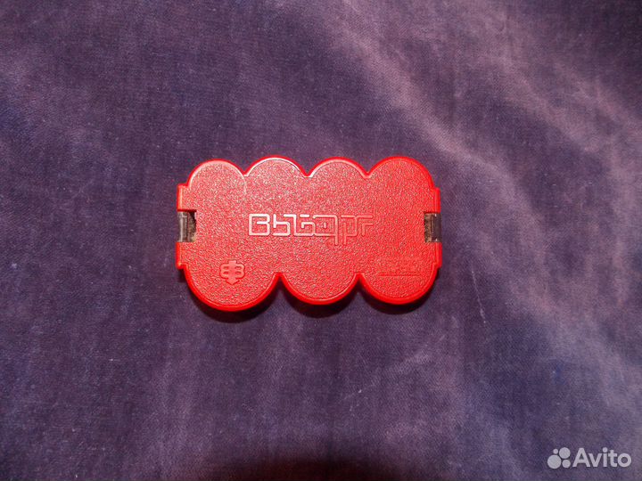 Держатель для монет 