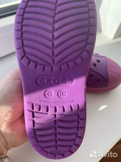Crocs оригинал