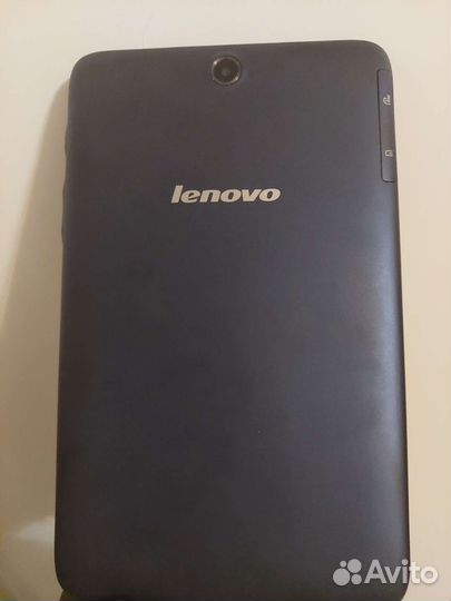 Планшет lenovo A3500-H