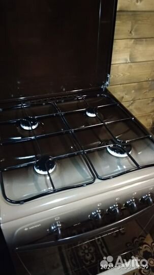 Газовая плита Gefest новая