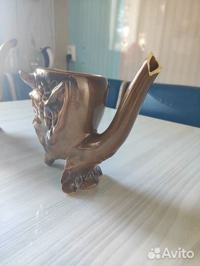 Кружка СССР