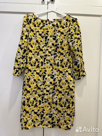 Платье hm 32 размер