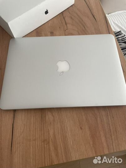 Macbook pro 13