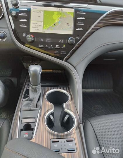 Аренда/Трансфер с водителем