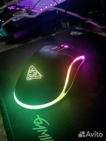 Мышь для клавиатуры