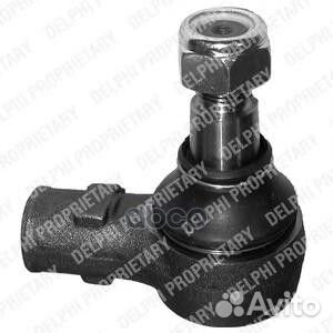 Тяга рулевая Iveco Daily ta1811 Delphi