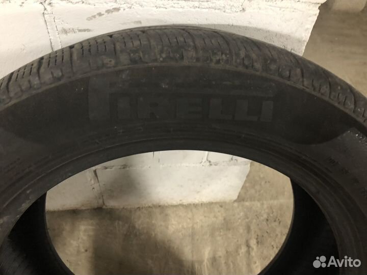 Pirelli Winter Sottozero 210 Serie II 245/50 R18 100M