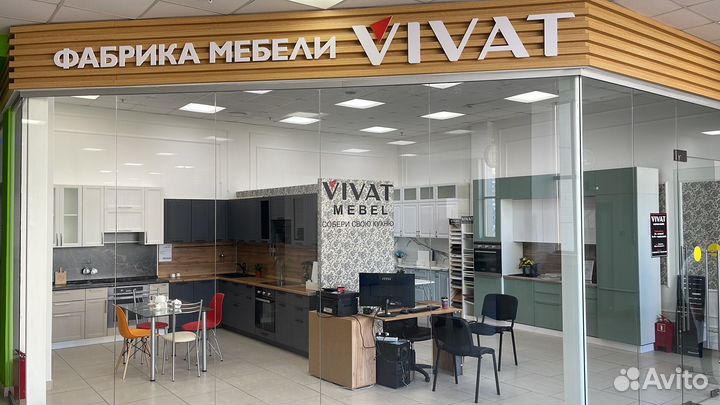 Менеджер по продажам корпусной мебели