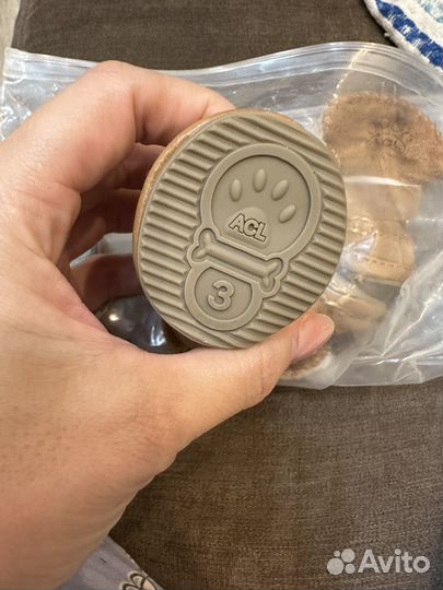 Угги для собак