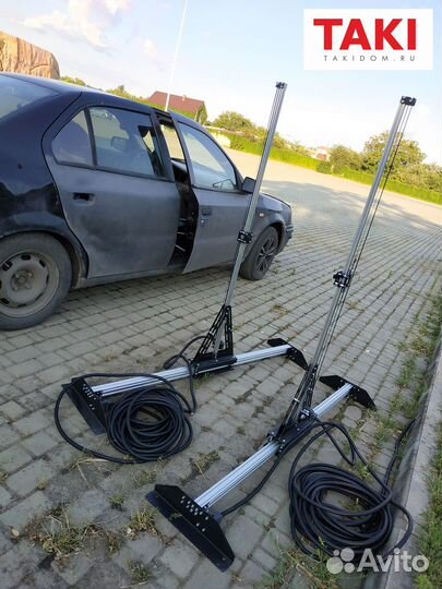 Спр Станок чпу резки пенопласта струной.135 000